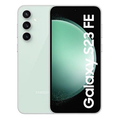 Samsung Galaxy S23 FE 5G (8GB, 128GB Storage)