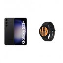 Samsung Galaxy S23 Plus 5G and Galaxy Watch4 Bluetooth...