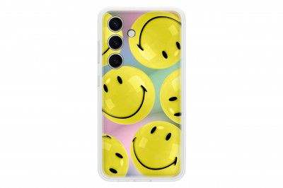 Samsung Galaxy S24 5G Flipsuit Case, Yellow