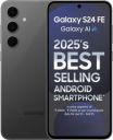 SAMSUNG Galaxy S24 FE 5G (8 GB RAM + 128 GB)...