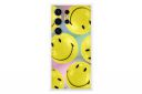 Samsung Galaxy S24 Ultra 5G Flipsuit Case, Yellow...