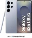 Samsung Galaxy S25 Ultra 5G (Titanium Silverblue, 256 GB | 12 GB RAM)...