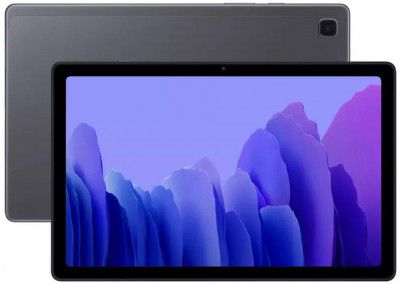 Samsung Galaxy Tab A7 LTE 3 GB RAM 32 GB ROM 10.4 inch with Wi-Fi+4G Tablet