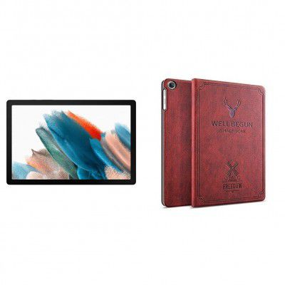 Samsung Galaxy Tab A8 RAM 4 GB, ROM 64 GB Wi-Fi Tablet