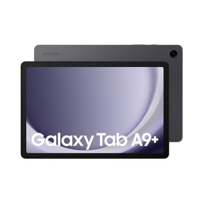 Samsung Galaxy Tab A9+ (11.0") Display [ 8 GB |128 GB Expandable], Wi-Fi Tablet