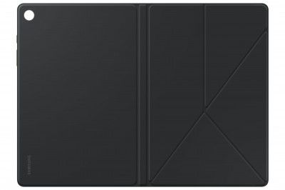 Samsung Galaxy Tab A9+ Book Cover, Black