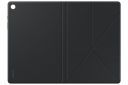 Samsung Galaxy Tab A9+ Book Cover, Black...