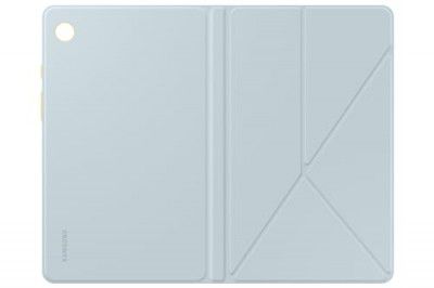 Samsung Galaxy Tab A9 Book Cover, Blue