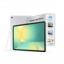 Samsung Galaxy Tab S10 FE+ 13.1" LCD, 12GB RAM, 256GB, Wi-Fi, S Pen Included (Silver)...