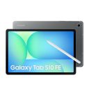 Samsung Galaxy Tab S10 FE, S Pen in-Box, (10.9 inch) LCD Display, 8 GB RAM, 128 GB Storage, Gray...