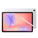 [Extra Rs.7250 OFF] Samsung Galaxy Tab S10 Lite 10.9" TFT LCD, 6GB RAM, 128GB, Wi-Fi, S Pen Included (Silver)...