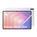 Samsung Galaxy Tab S11 Ultra with AI, S Pen in-Box | 12 GB RAM, 256 GB Storage, Wi-Fi Tablet, Silver...