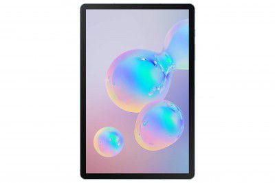 Samsung Galaxy Tab S6 (128GB), Blue