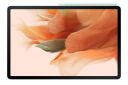 Samsung Galaxy Tab S7 FE 31.5 cm (12.4 inch) Large Display, S-Pen in Box, Slim Metal Body, Dolby Atmos Sound, RAM 4 GB, ROM 64 GB Expandable, Wi-Fi Tablet...