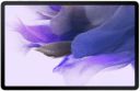 SAMSUNG Galaxy Tab S7 FE With Stylus 6 GB RAM 128 GB ROM 12.4 inches with Wi-Fi+4G Tablet (Silver)...