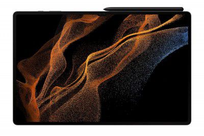 Samsung Galaxy Tab S8 Ultra 37.08 cm (14.6 inch) sAMOLED Display, RAM 12 GB Wi-Fi Tablet