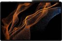 SAMSUNG Galaxy Tab S8 Ultra With Stylus 12 GB RAM 256 GB ROM 14.6 inch with Wi-Fi+5G Tablet (SM-X906BZAEINU)...