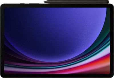 [Extra ₹18400 OFF] SAMSUNG Galaxy Tab S9 8 GB RAM 128 GB ROM 11.0 Inch Wi-Fi Only Tablet