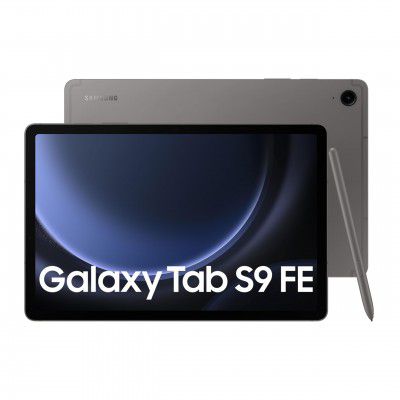 Samsung Galaxy Tab S9 FE (10.9") Display (6 GB |128 GB ), S Pen in-Box, Wi-Fi, IP68 Tablet