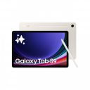 Samsung Galaxy Tab S9, S Pen in-Box (11") Dynamic AMOLED 2X Display, RAM 12 GB, ROM 256 GB Expandable...