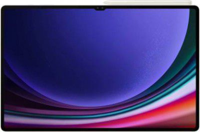 SAMSUNG Galaxy Tab S9 Ultra Wi-Fi+5G Tablet (12 GB RAM + 512 GB ROM)