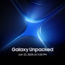SAMSUNG Galaxy Unpacked Pre-Reserve Pass  (6th Feb)...