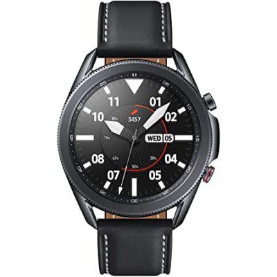 SAMSUNG Galaxy Watch 3 45MM Bluetooth + LTE