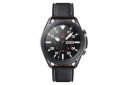 Samsung Galaxy Watch 3 45mm Bluetooth (Mystic Black),SM-R840NZKAINS...