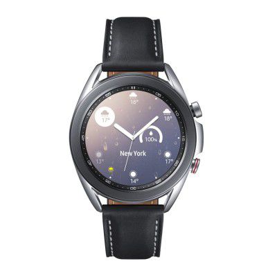 Samsung Galaxy Watch 3 41 mm Smartwatch SM-850NZSAINU