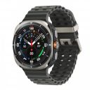 Samsung Galaxy Watch Ultra (47mm,Titanium Silver)...