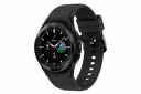 Samsung Galaxy Watch4 Classic LTE (4.2 cm, Black, Compatible with Android Only)...