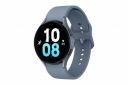 Samsung Galaxy Watch5 Bluetooth 44 mm Sapphire Compatible...