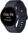 SAMSUNG Galaxy Watch6 Bluetooth  (Graphite Strap, 40mm)...
