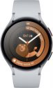 SAMSUNG Galaxy Watch6 Bluetooth (Silver Strap, 44mm)...