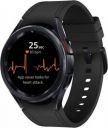 SAMSUNG Galaxy Watch6 Classic Bluetooth  (Black Strap, 43mm)...