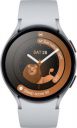 SAMSUNG Galaxy Watch6 LTE (Silver Strap, 44mm)...