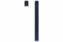 Samsung Galaxy Watch7 Athleisure Band (S/M), Pink...