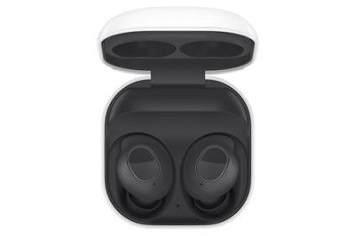 Samsung Galaxy Wireless Buds FE (in Ear) | Powerful Active Noise Cancellation