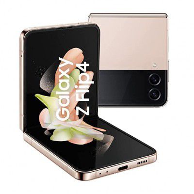 Samsung Galaxy Z Flip4 5G (8GB RAM | 256GB SSD)