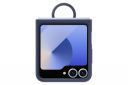 Samsung Galaxy Z Flip6 Silicone Case, Navy...