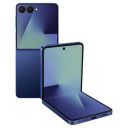 Samsung Galaxy Z Flip7 5G Smartphone with Galaxy AI ( 12GB RAM | 256GB Storage)...