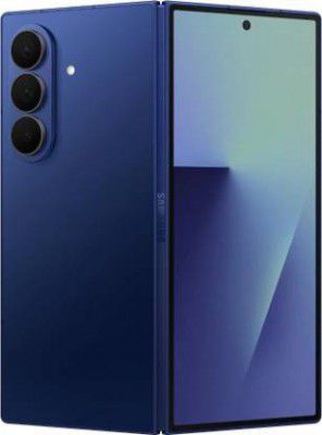 Samsung Galaxy Z Fold7 5G (12 GB RAM + 512 GB) 