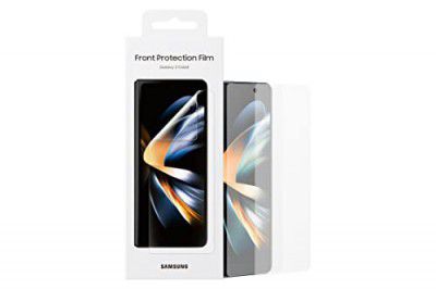 Samsung Galxy Z Fold4 Front Pet Protection Film for Mobile