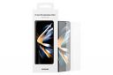 Samsung Galxy Z Fold4 Front Pet Protection Film for Mobile...
