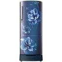 Samsung Grande 192 Litres 3 Star Direct Cool Digital Inverter Single Door Refrigerator (RR20A182YCU/HL)...