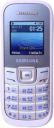 SAMSUNG GT-E1215ZWAINS  (White)...