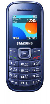 Samsung Guru 1215 (GT-E1215)