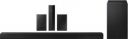 SAMSUNG HW-A670/XL Dolby Digital 5.1 510 W Bluetooth Soundbar...