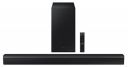 Samsung HW-B450/XL 2.1 Channel Dolby Digital Soundbar, Bluetooth (Powerful Bass, Black)...