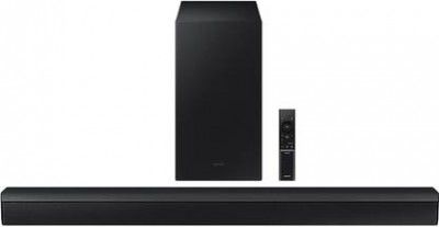 Samsung (HW-B45E/XL) 3 speakers Wireless Subwoofer | 300 W